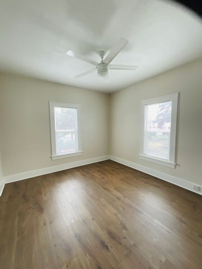 Photo - charming 2-bedroom home tucked within the heart of Colorado Springs, CO, and filled with an abund...