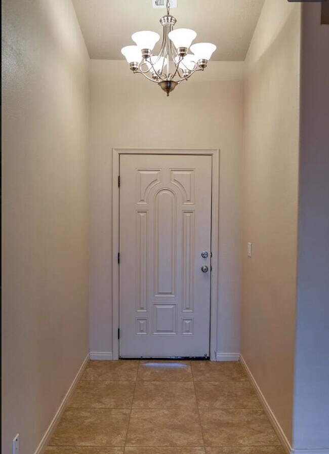 DOGFRIENDLY Cozy 3 Bedroom 2 bathroom home House Rental in La Verkin