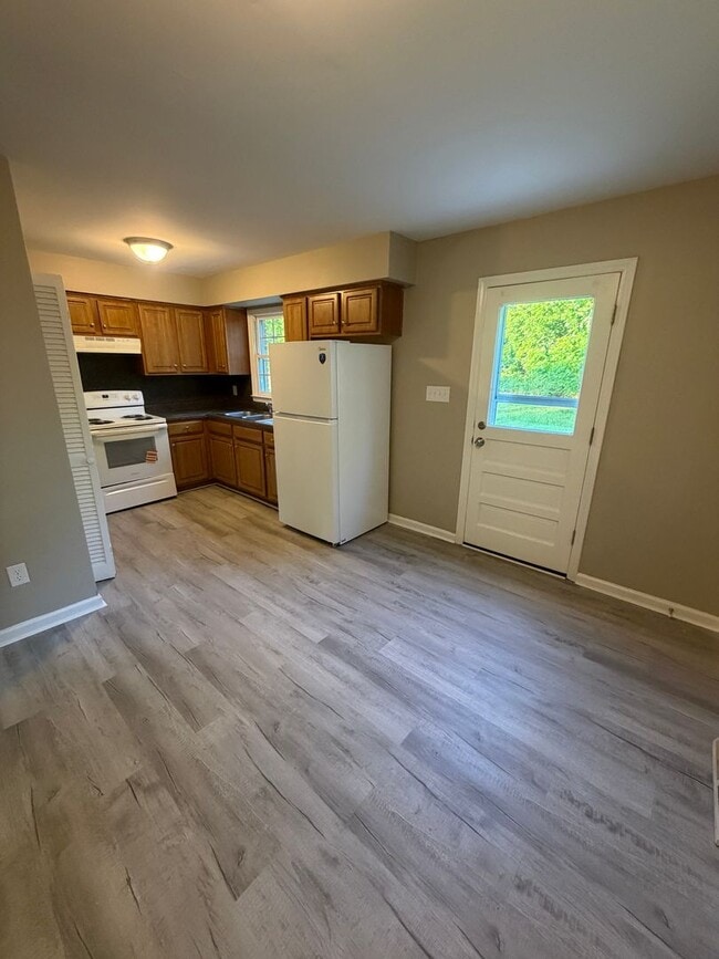 Photo - 1709 Virginia St Unit A