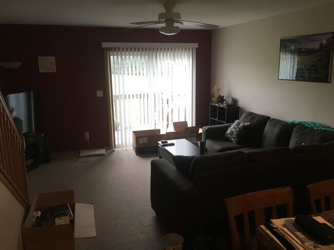 Photo - Prairie District Townhouse off Edgewood and HWY 30