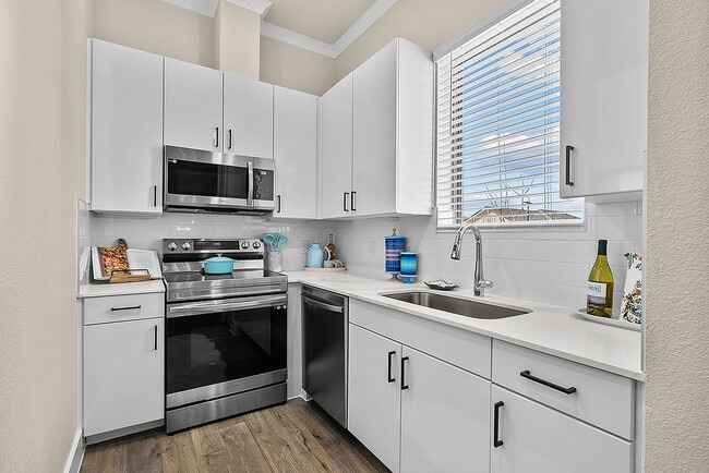 Photo - Luxe of Denton