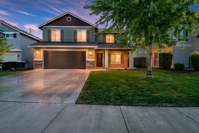 2662 W Jayton Dr