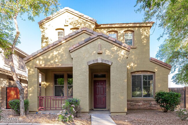 Photo - 3706 E Yeager Dr House