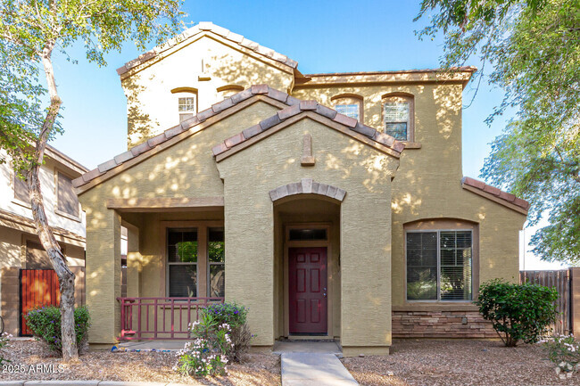 Building Photo - 3706 E Yeager Dr Rental