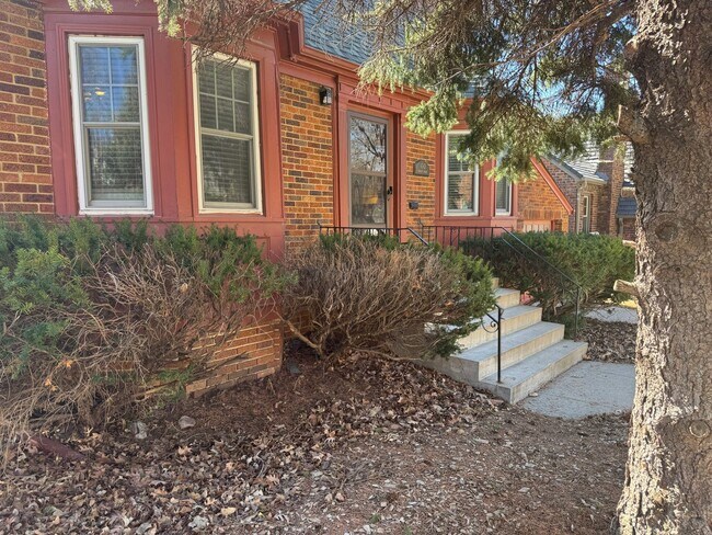 Photo - Charming Brick Ranch with Finished Basement & Fenced Yard