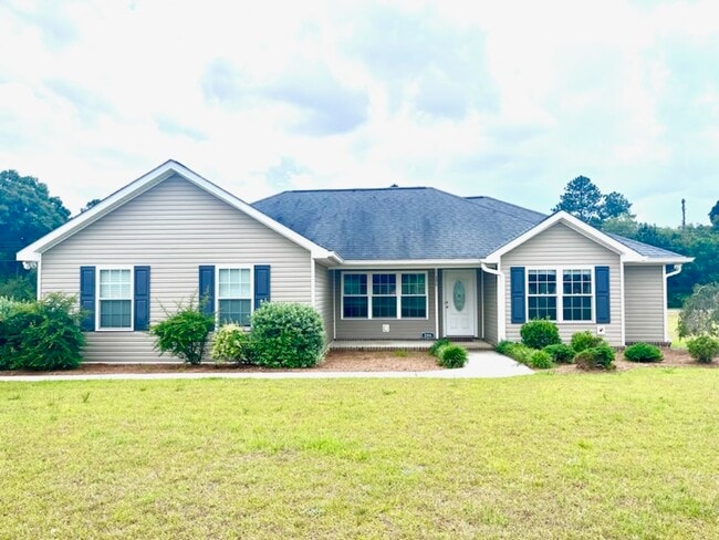 Building Photo - 206 Canterberry Pl