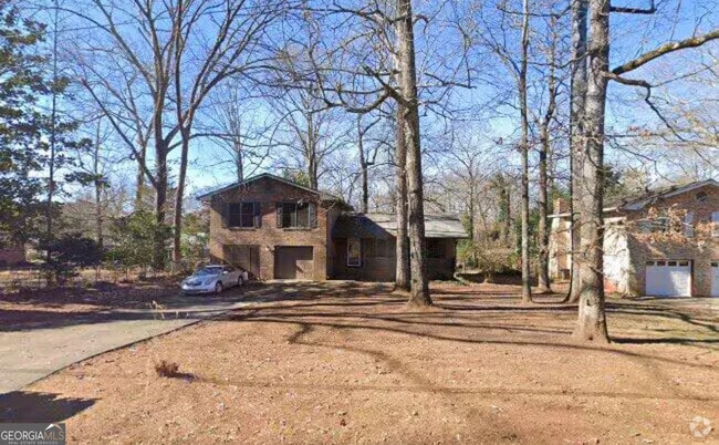 Building Photo - 1160 Denison Dr Rental