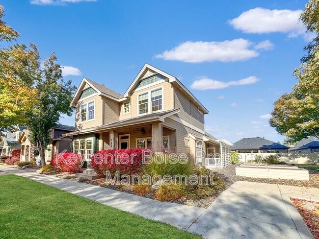 Photo - 998 E Shadow Creek Ln