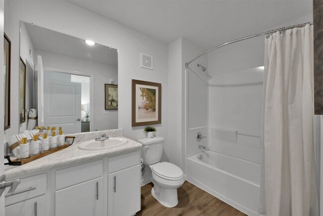 Photo - 20235 Kieth Harrow Blvd Unit 1608