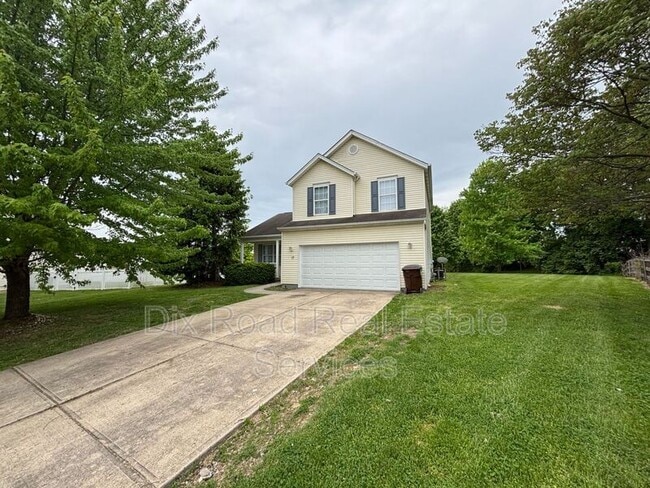 Photo - 17 Ambergreen Ct