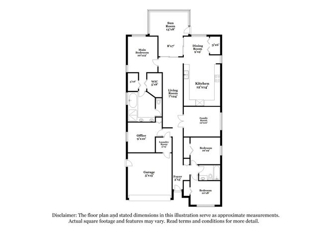 Photo - 1107 Crimson Clover Ln