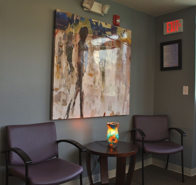 Oliver Crossing Apartments For Rent in Richmond, VA