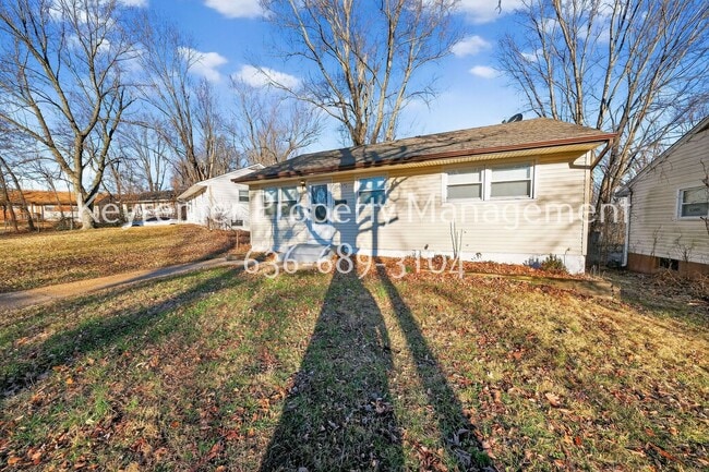 Photo - Spacious 3-Bedroom Home with Large Yard – Section 8 Welcome