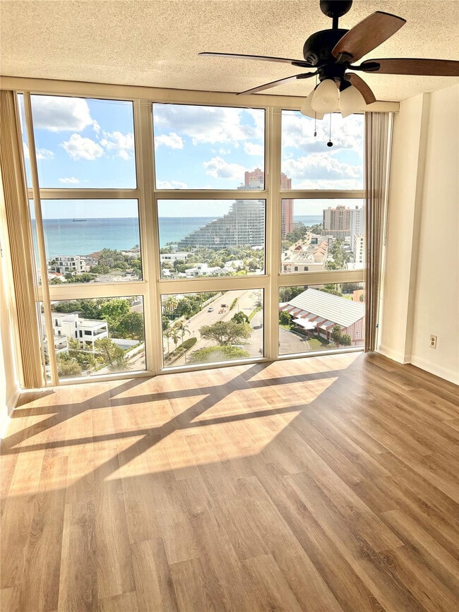 Building Photo - 2701 N Ocean Blvd Unit 17C