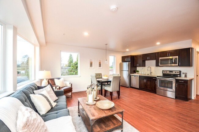 Photo - Blue Stone Apartments