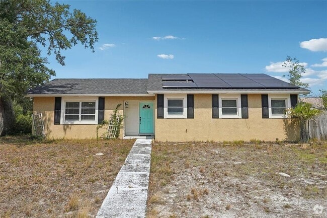 Building Photo - 503 Holt Cir Rental