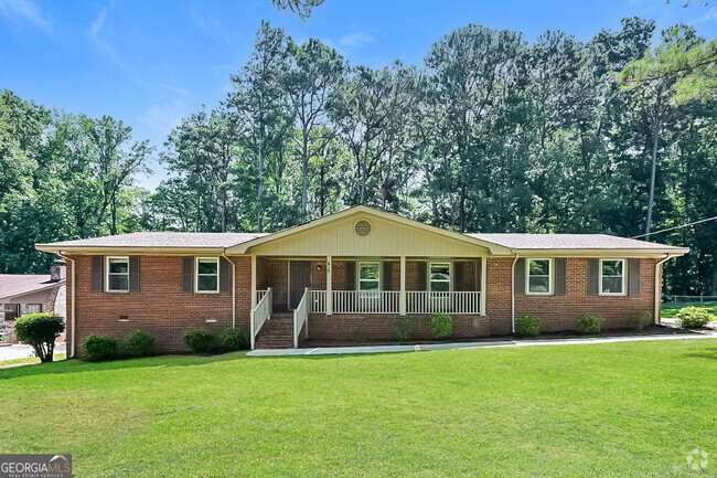 Building Photo - 410 Burke Cir Rental