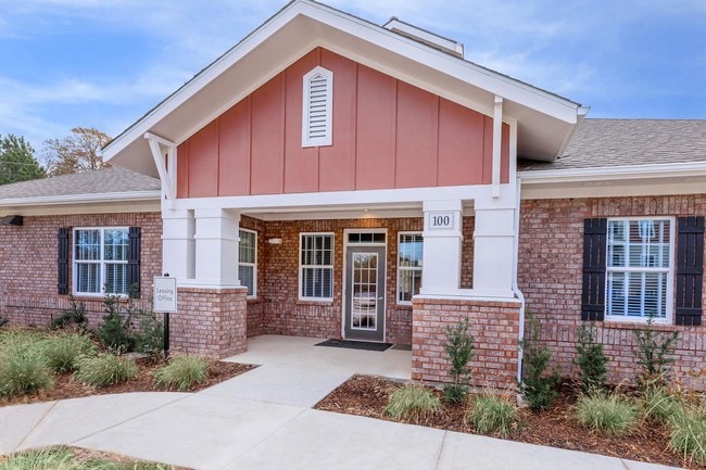 Entrance - Abbington Hill of Brownsboro