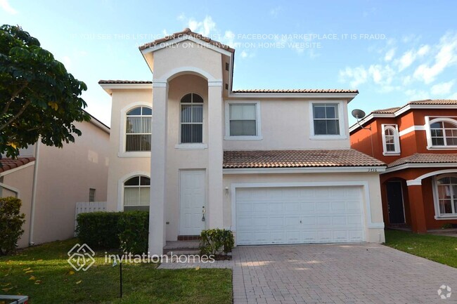Building Photo - 3736 SW 50th St Rental