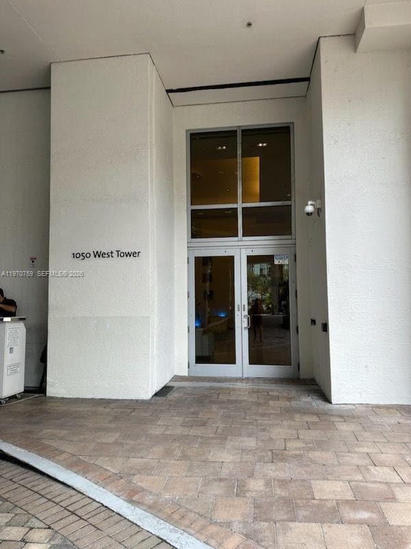 Photo - 1050 Brickell Ave Unidad 1014