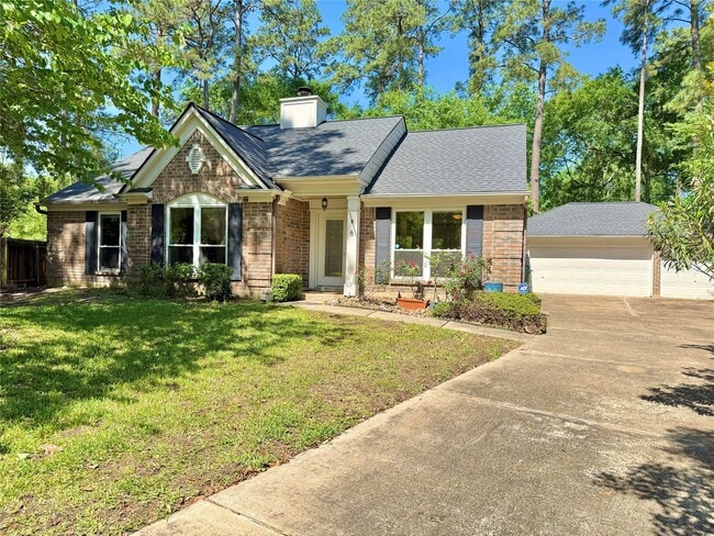 Building Photo - 6 E Indian Sage Cir Rental