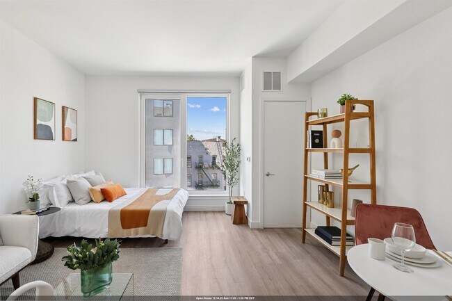 Building Photo - 179 Academy St Unit 603