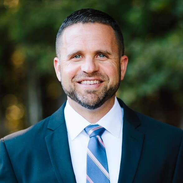 Primary Contact Photo