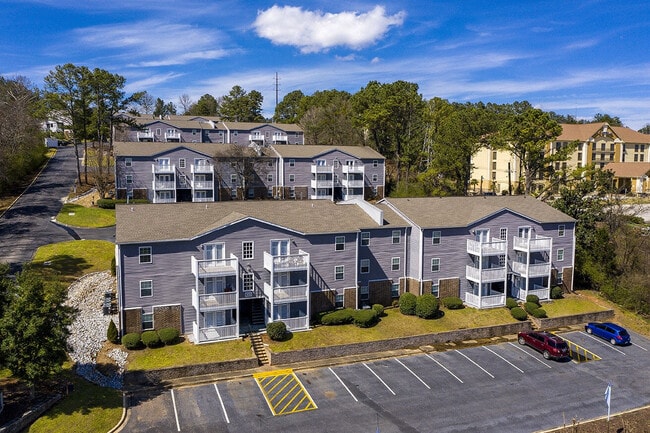 Photo - Homewood Heights Apartment Homes