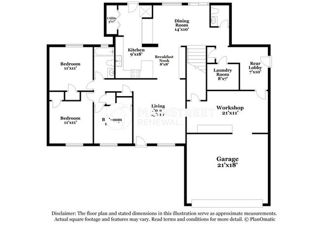 Photo - 6 Bedroom Pet-Friendly Home in Tucson, AZ ...