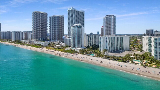 Photo - 4001 S Ocean Dr Unit #3P