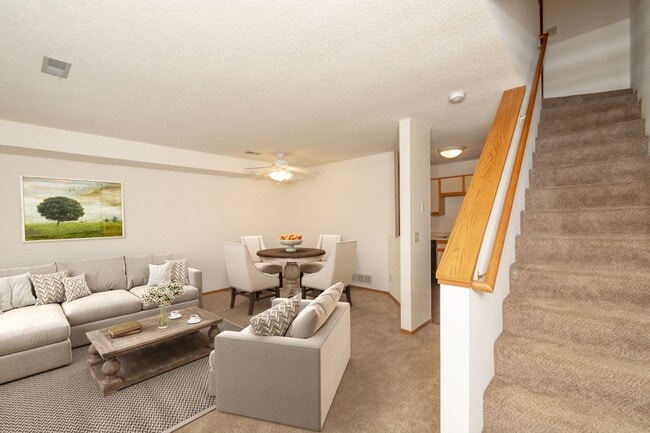 Oakleaf Townhomes