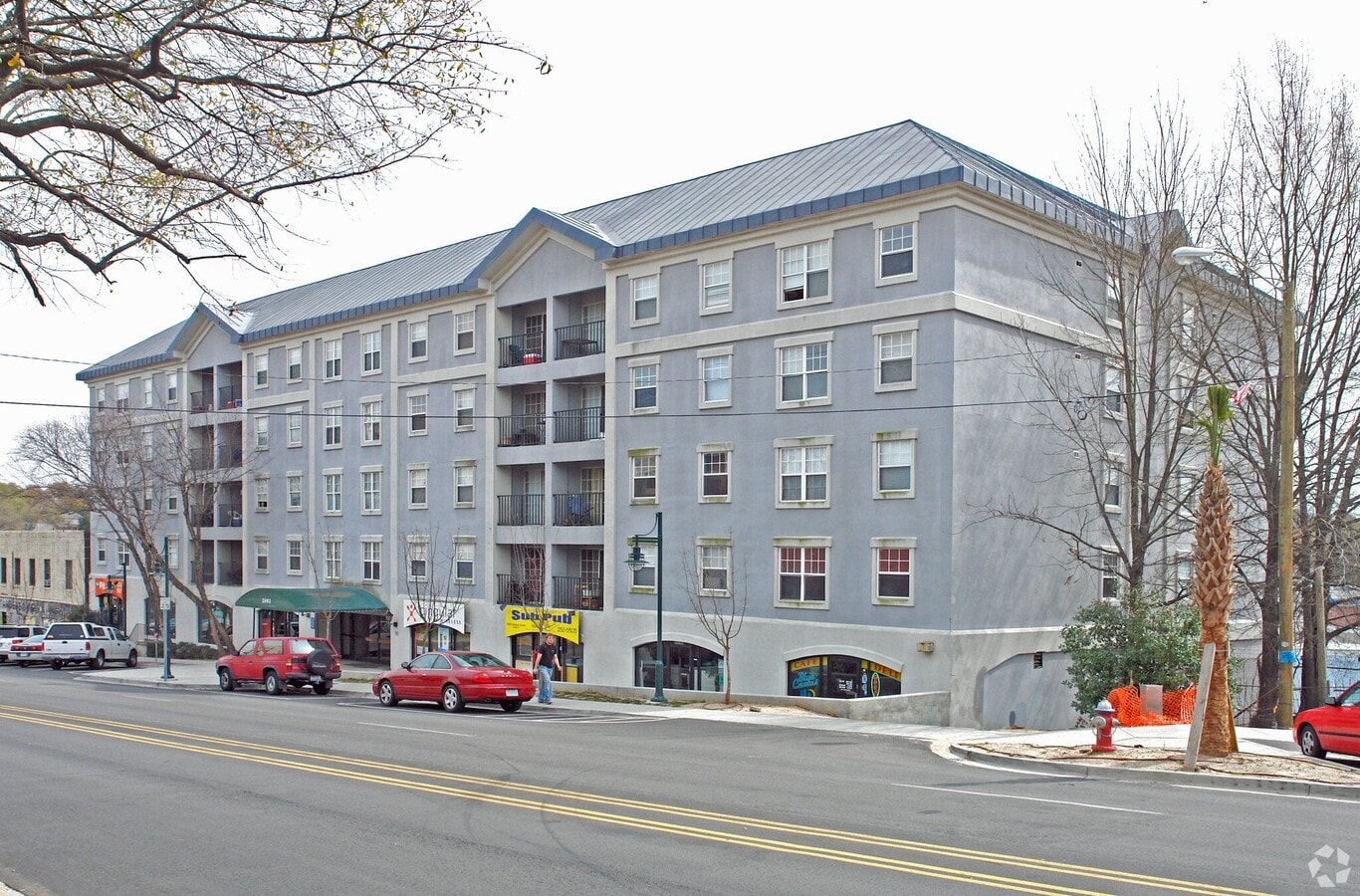 Photo - 2002 Greene St Unit 105