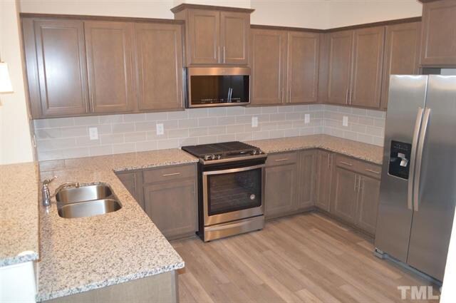 Room in Townhome on Talley St