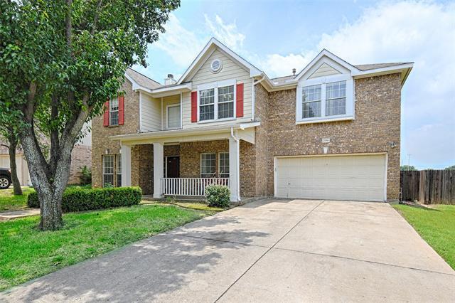 Photo - 2114 Rustic Ridge Dr House