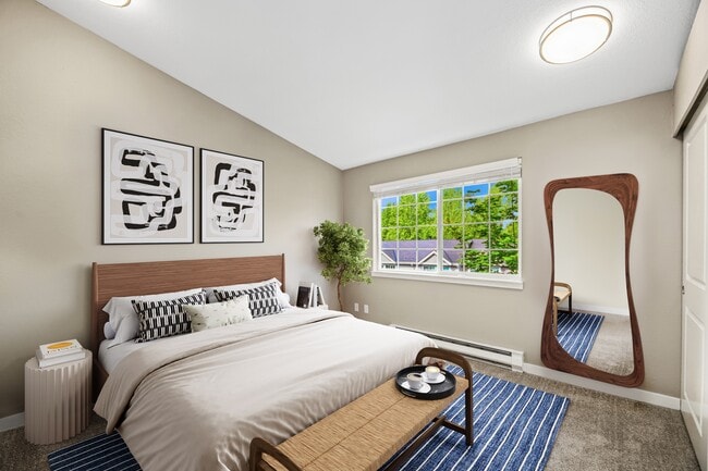 The Row Townhomes