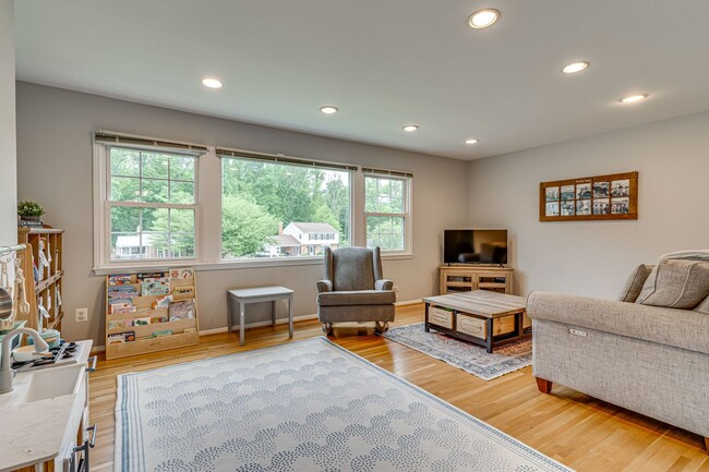 Photo - Spacious 4-bedroom home in West Springfield!