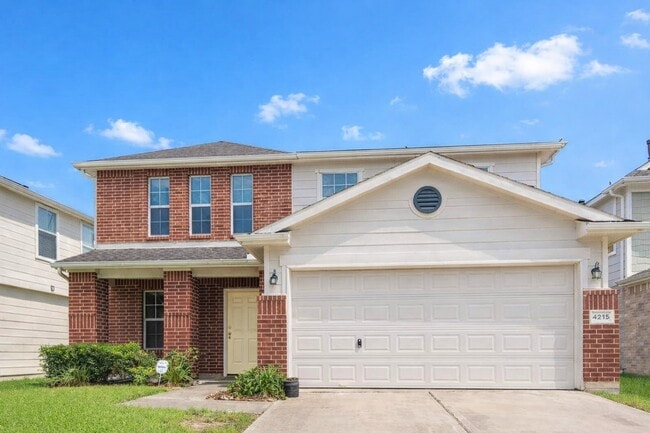 Building Photo - 4215 Oakview Creek Ln