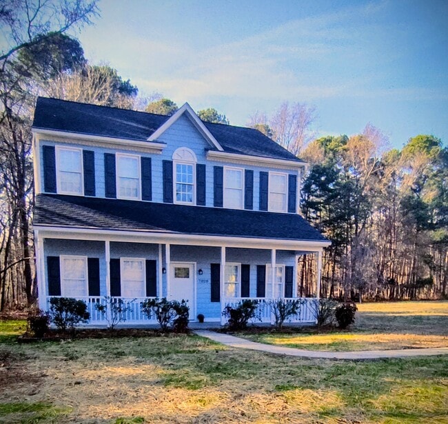 Building Photo - 7828 Littleman Ln