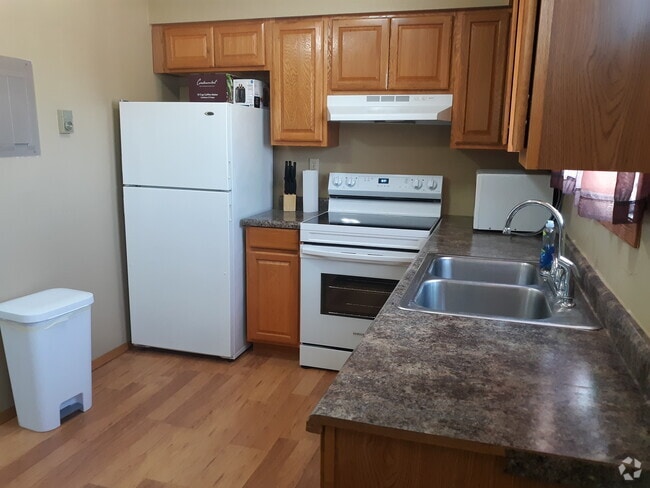 Building Photo - 116 5th St NW Rental