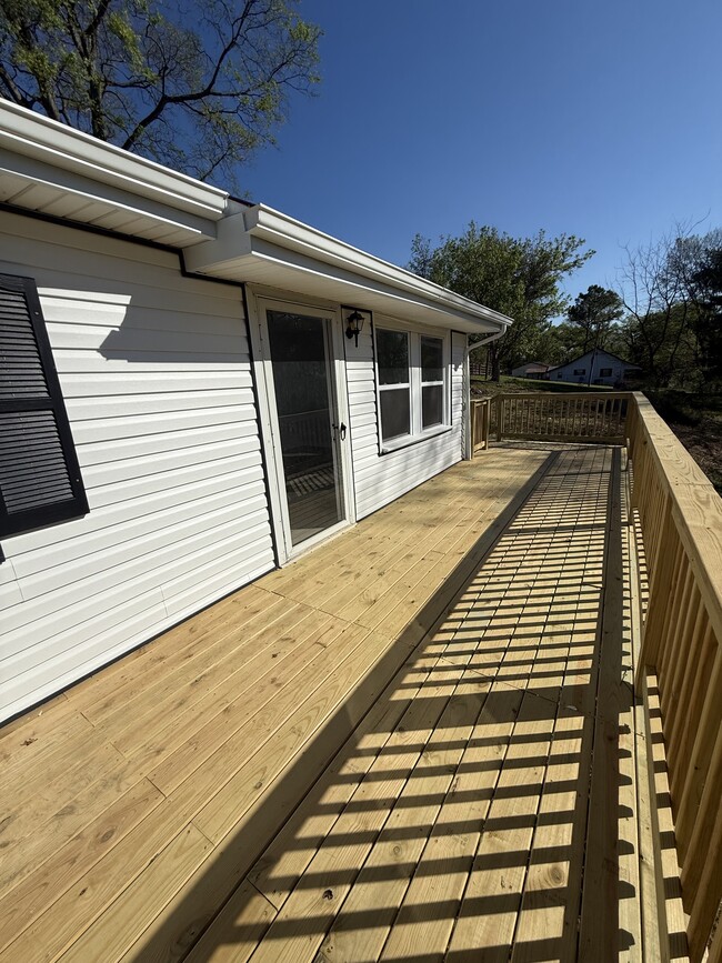 Photo - 5740 Dodson Ferry Rd