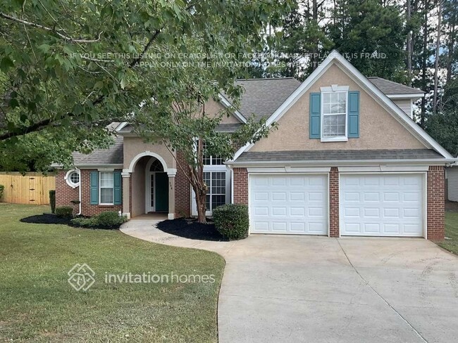 Photo - 304 Freeman Forest Dr House