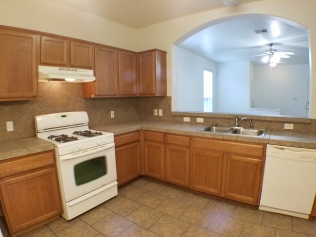 Photo - 2500 Allred Dr Unit 2500-B ALLRED