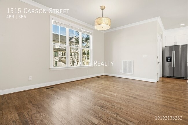 Photo - 1515 Carson St