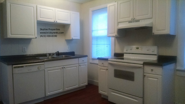 Photo - 702 Antioch Rd