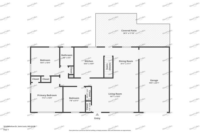 Photo - 1014 Renshaw Dr