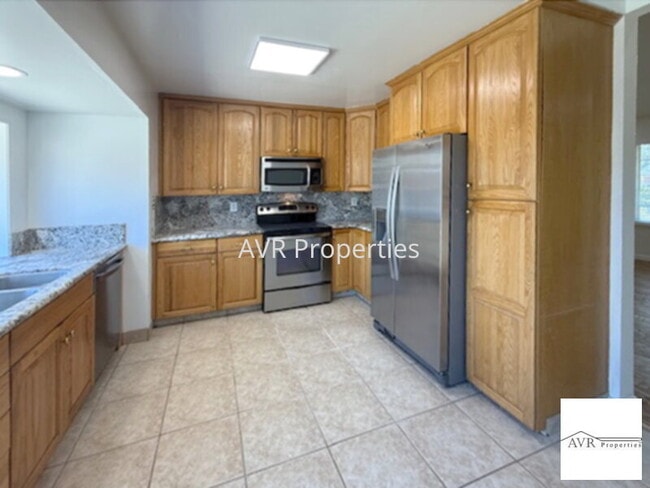 Photo - Beautiful single story home with recent upgrades