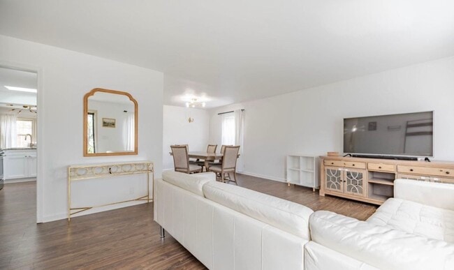 Photo - 3BR/2BA Home w/Finished Basement for Rent in Jtown!