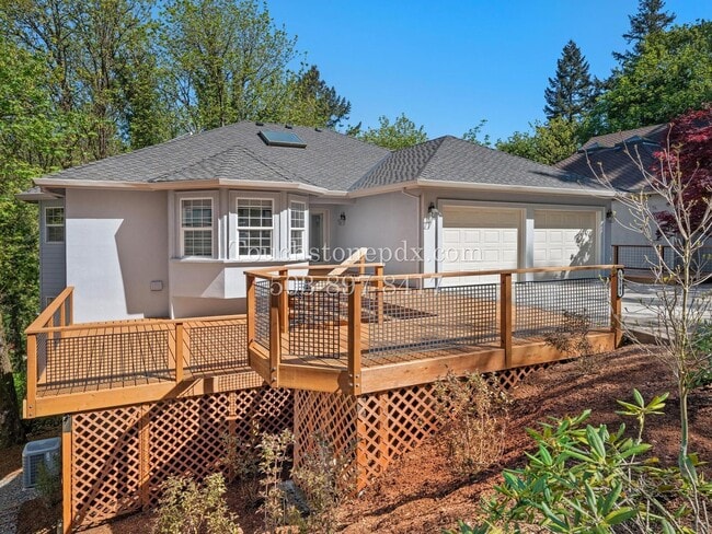 Photo - 6254 SW Burlingame Ave
