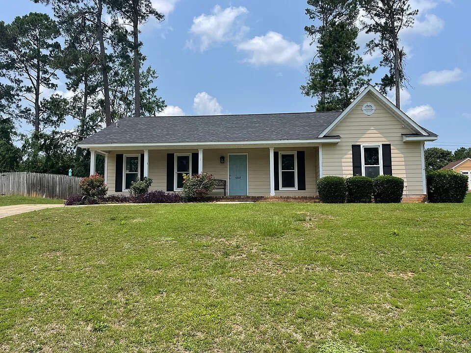 Photo - 4207 Fairfield Cir House