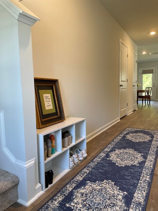 Photo - Pine at New Hamstead